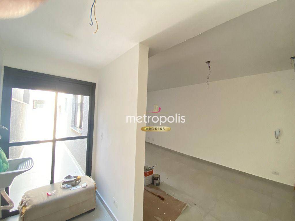 Apartamento à venda com 3 quartos, 95m² - Foto 3