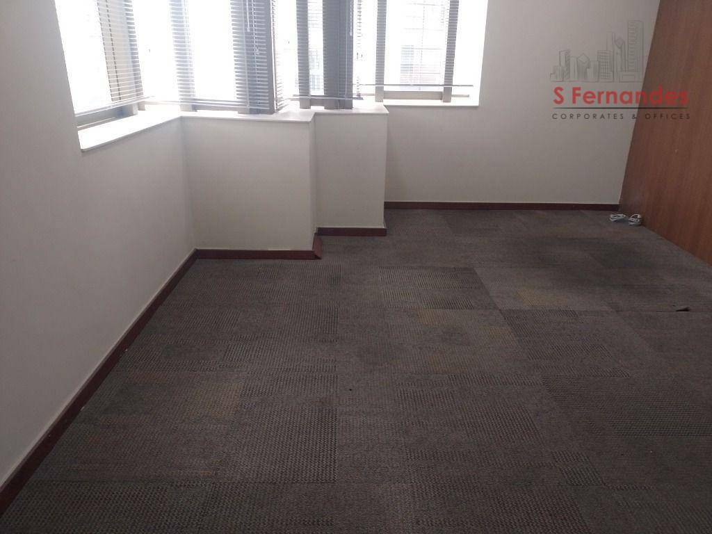 Conjunto Comercial-Sala para alugar, 110m² - Foto 12