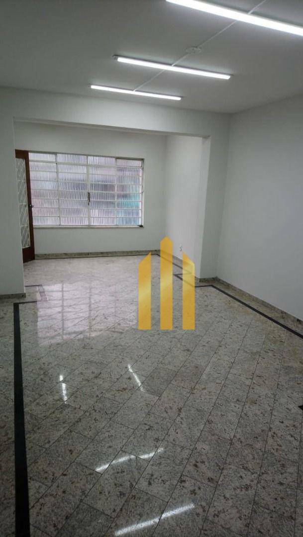 Sobrado para alugar com 2 quartos, 180m² - Foto 6