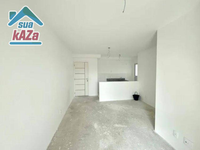 Apartamento à venda com 2 quartos, 53m² - Foto 1