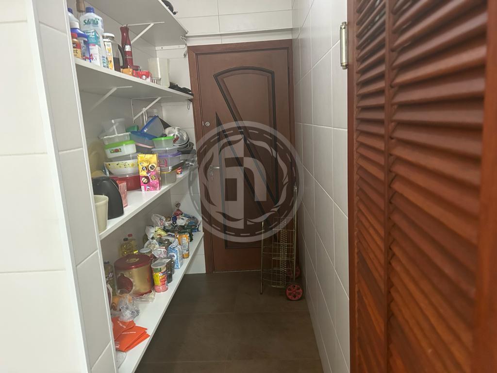 Apartamento à venda com 3 quartos, 95m² - Foto 6