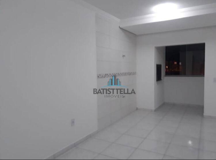 Apartamento à venda com 2 quartos, 60m² - Foto 5