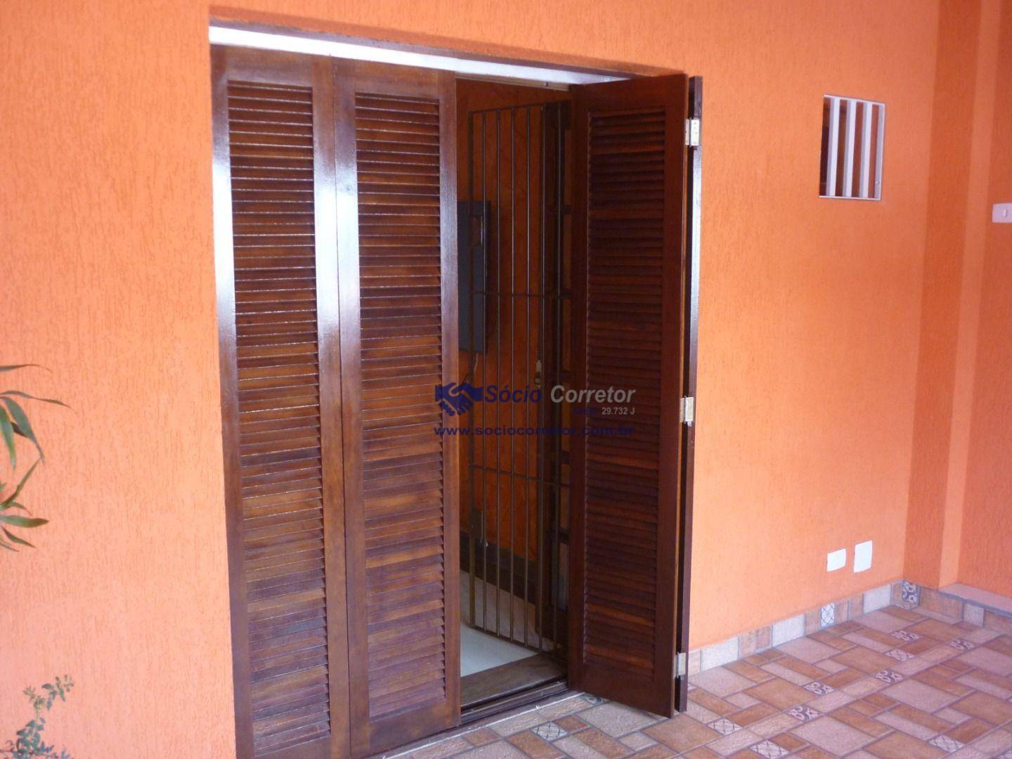 Sobrado à venda com 3 quartos, 270m² - Foto 6