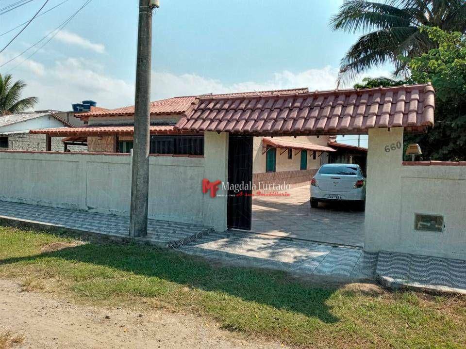 Casa à venda com 3 quartos, 128m² - Foto 2