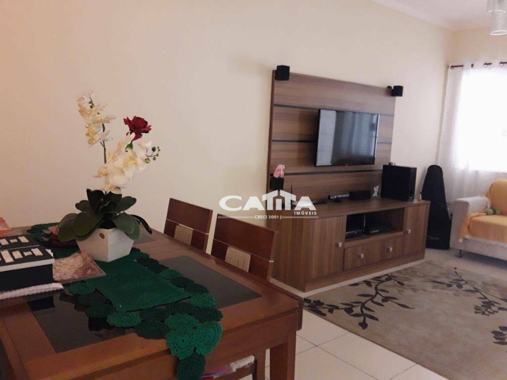 Sobrado à venda com 3 quartos, 100m² - Foto 8