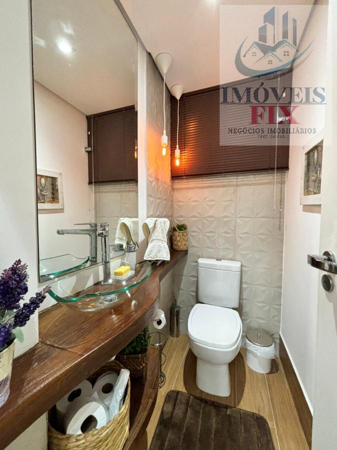 Apartamento à venda com 3 quartos, 197m² - Foto 10