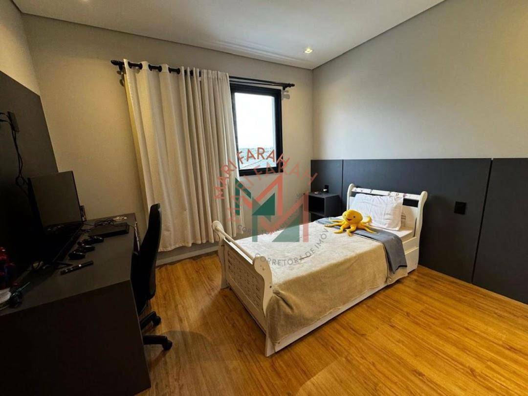 Casa de Condomínio à venda com 4 quartos, 240m² - Foto 6