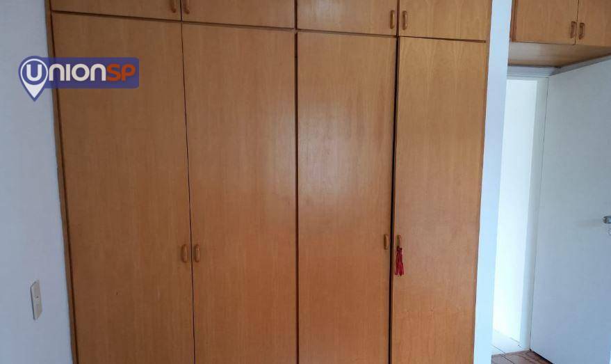 Apartamento à venda com 1 quarto, 37m² - Foto 5