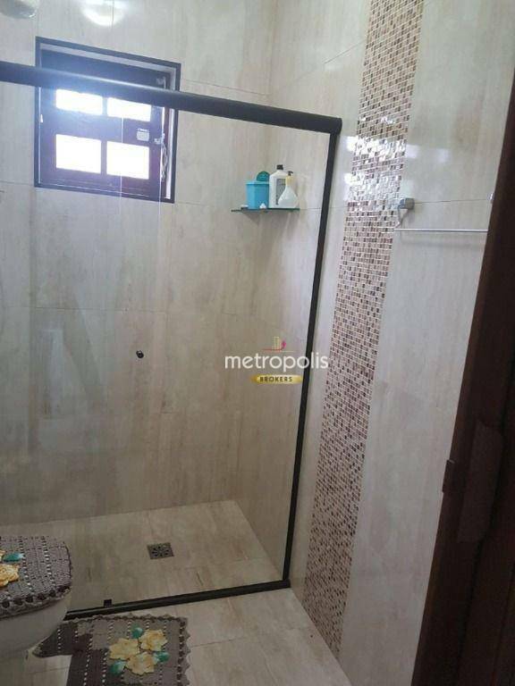 Sobrado à venda com 3 quartos, 245m² - Foto 12