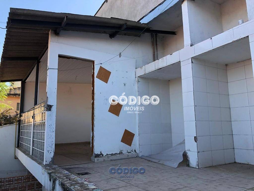 Casa à venda com 3 quartos, 247m² - Foto 21