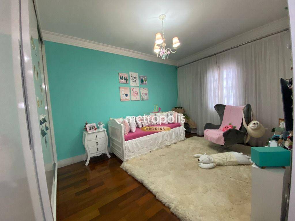 Sobrado à venda com 4 quartos, 350m² - Foto 18