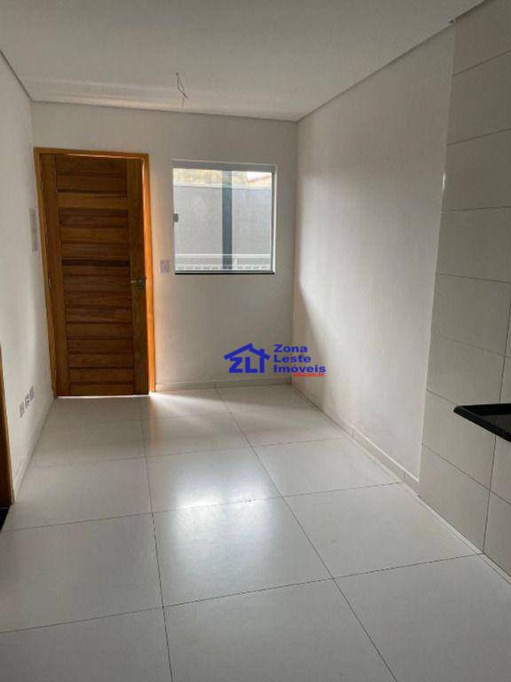 Apartamento à venda com 2 quartos, 33m² - Foto 6