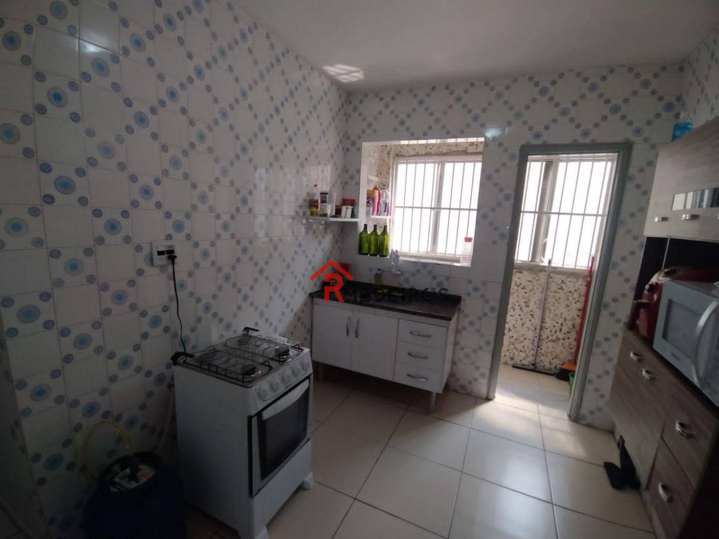 Apartamento à venda com 1 quarto, 50m² - Foto 4