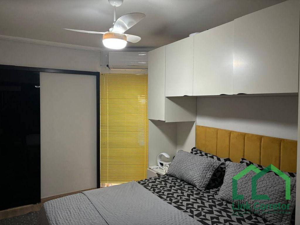 Apartamento para alugar com 1 quarto, 52m² - Foto 6