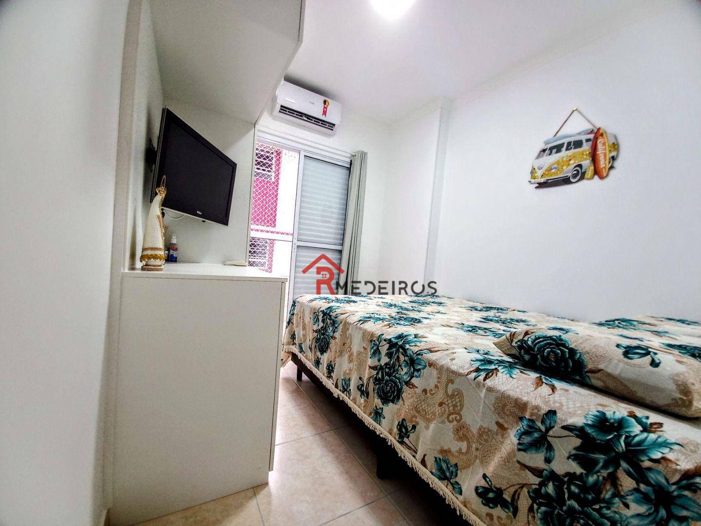 Apartamento à venda com 1 quarto, 40m² - Foto 14