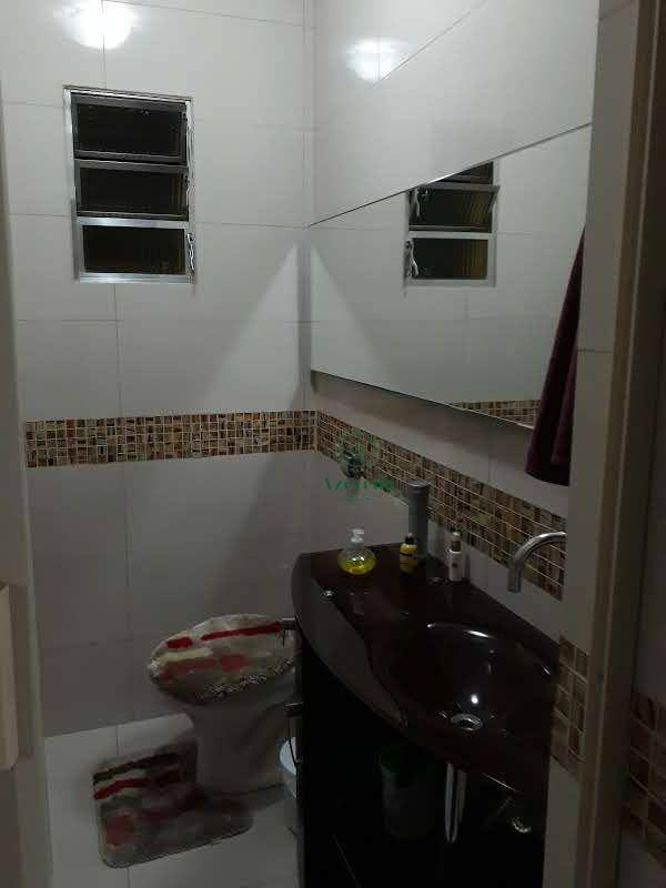 Sobrado à venda com 4 quartos, 270m² - Foto 18