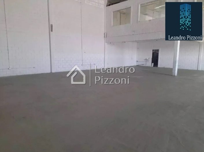 Depósito-Galpão-Armazém para alugar, 1500m² - Foto 6