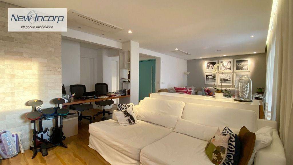 Apartamento à venda com 2 quartos, 173m² - Foto 7