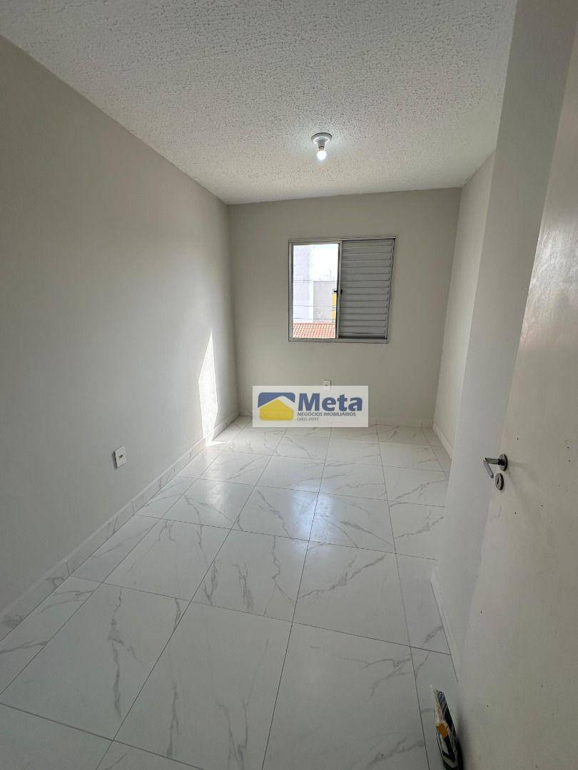 Apartamento, 2 quartos, 50 m² - Foto 3