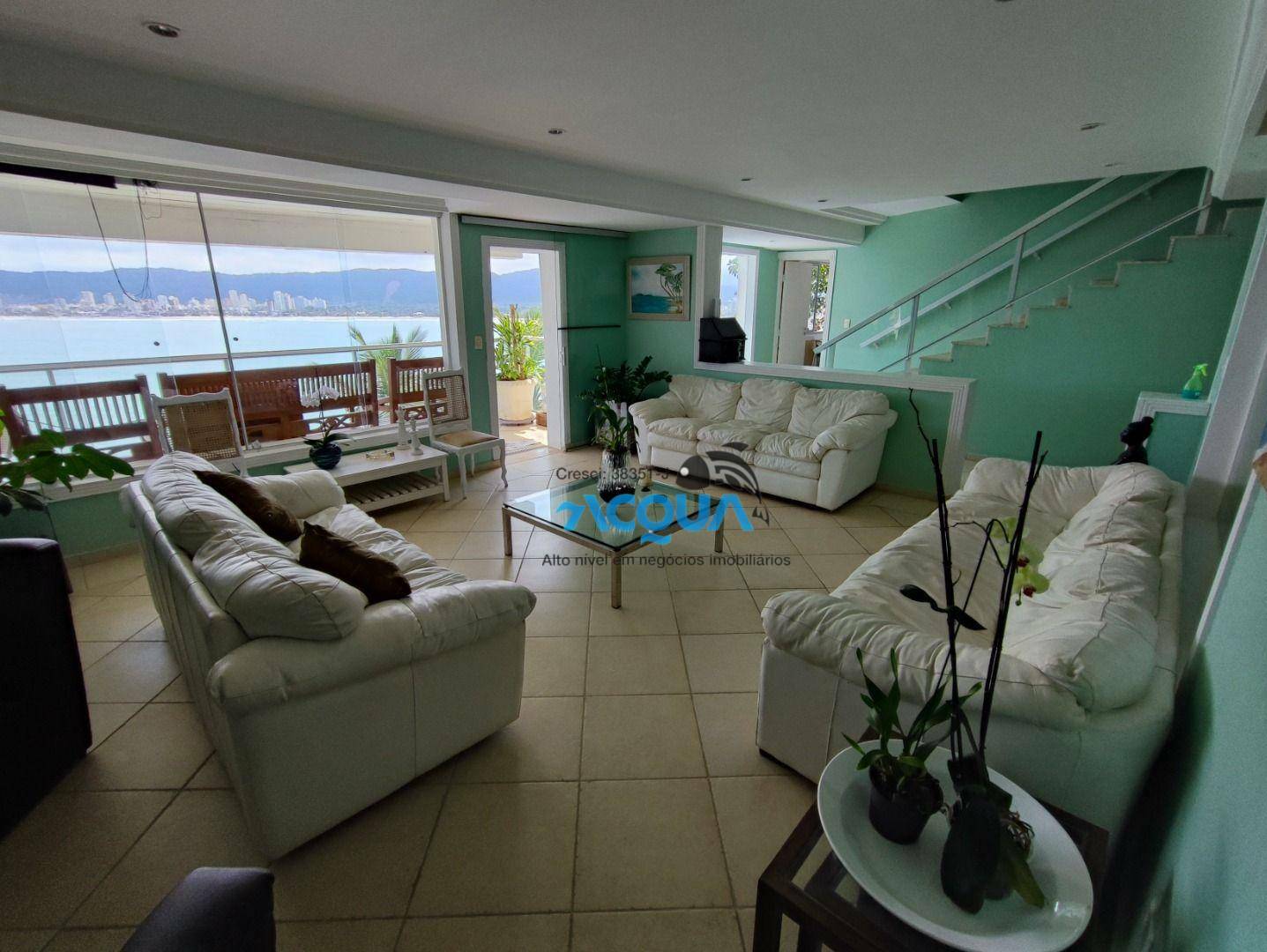 Casa de Condomínio à venda com 5 quartos, 600m² - Foto 6