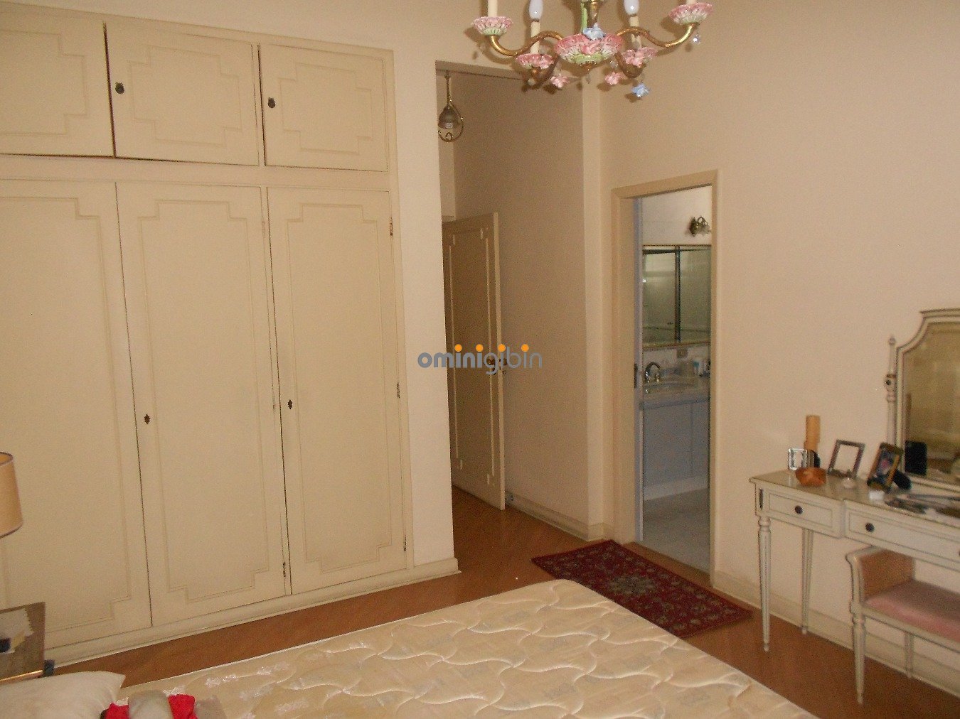 Apartamento à venda com 3 quartos, 232m² - Foto 15