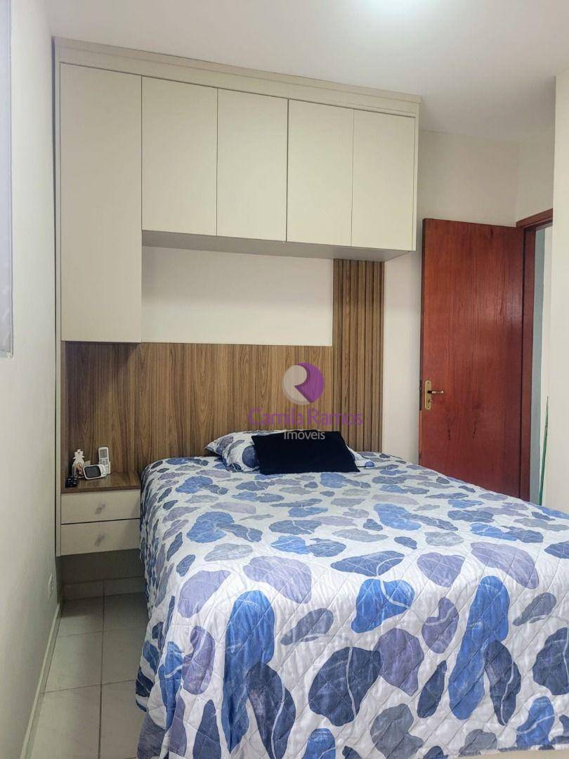 Sobrado à venda com 2 quartos, 71m² - Foto 13