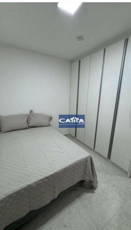 Apartamento à venda com 2 quartos, 39m² - Foto 7