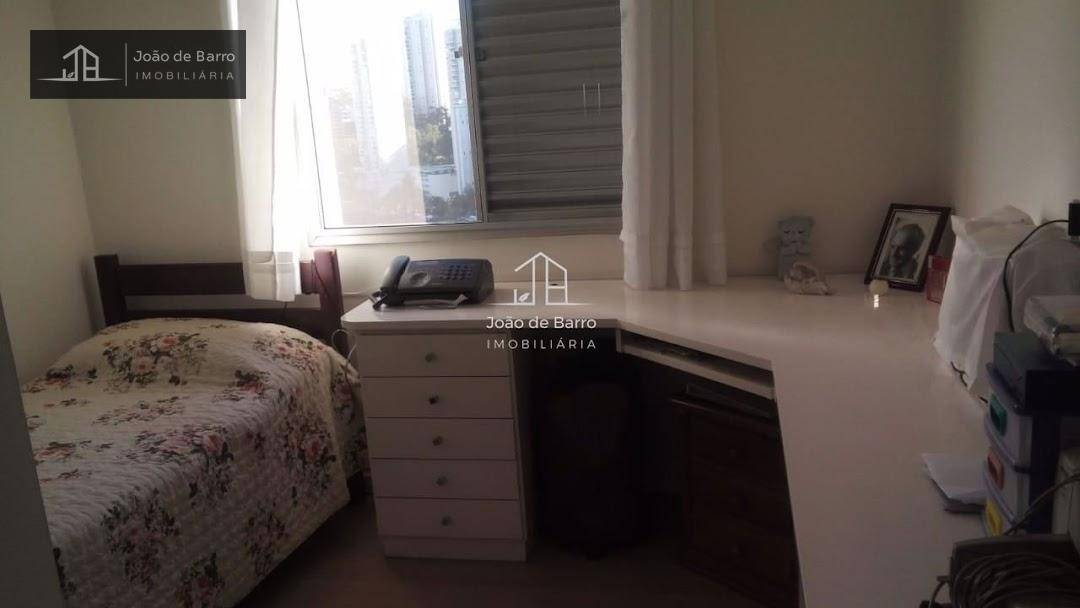 Apartamento à venda com 3 quartos, 98m² - Foto 7