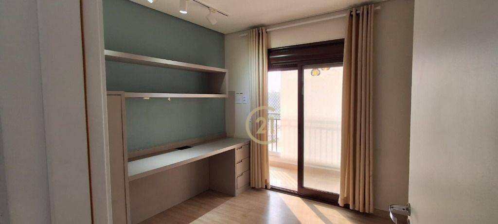 Apartamento à venda com 3 quartos, 104m² - Foto 13