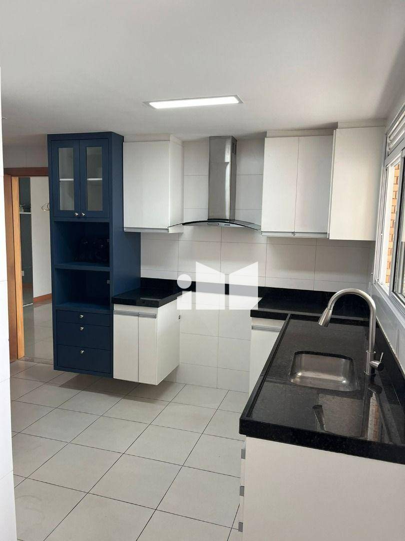 Apartamento à venda com 3 quartos, 105m² - Foto 10