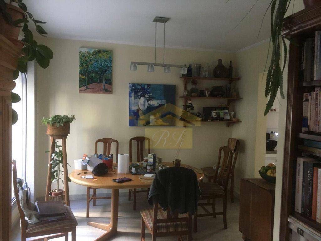 Apartamento à venda com 4 quartos, 120m² - Foto 5