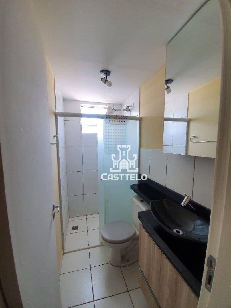 Apartamento à venda com 2 quartos, 45m² - Foto 12