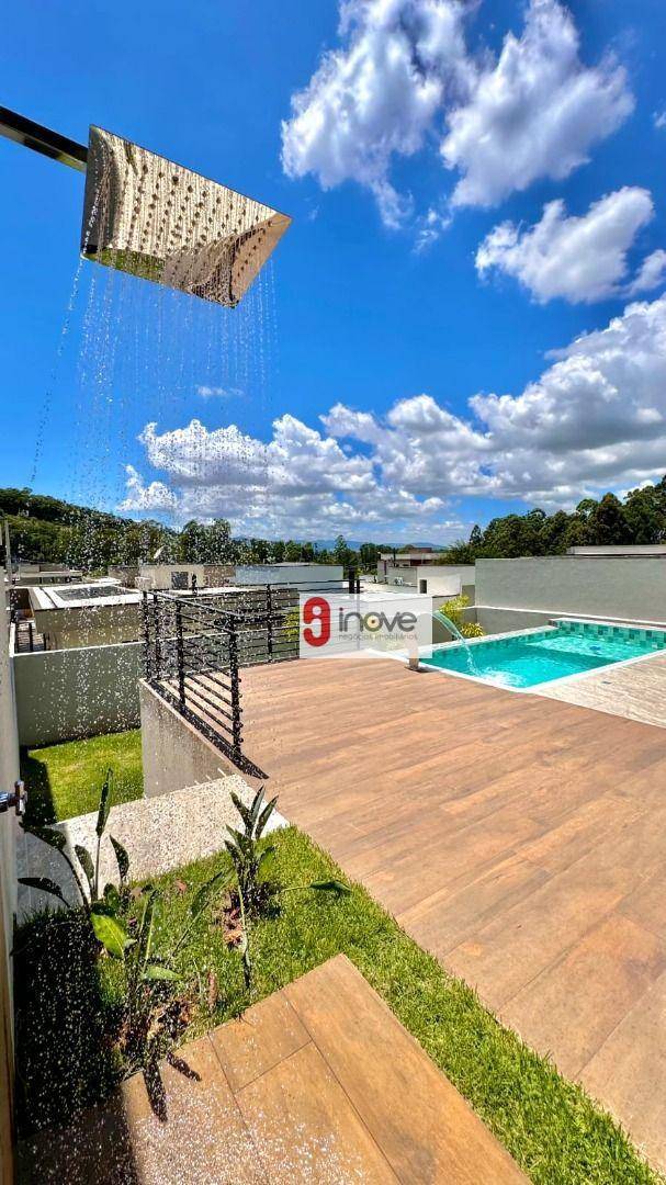 Casa de Condomínio, 3 quartos - Foto 6