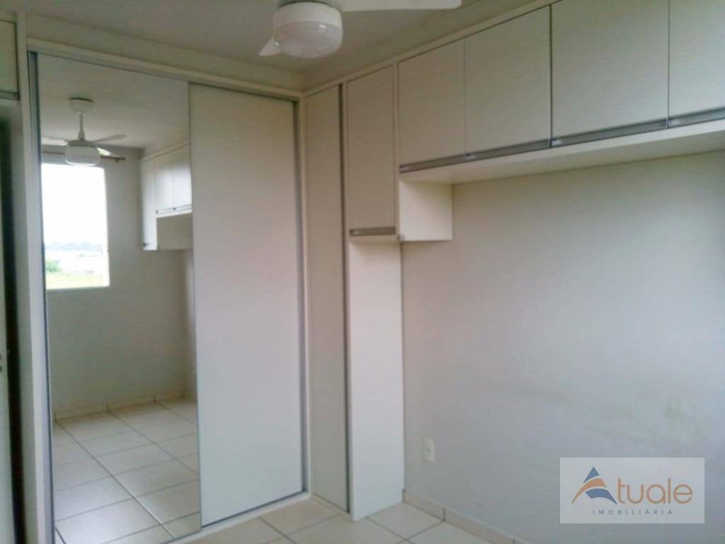 Apartamento para alugar com 2 quartos, 51m² - Foto 19