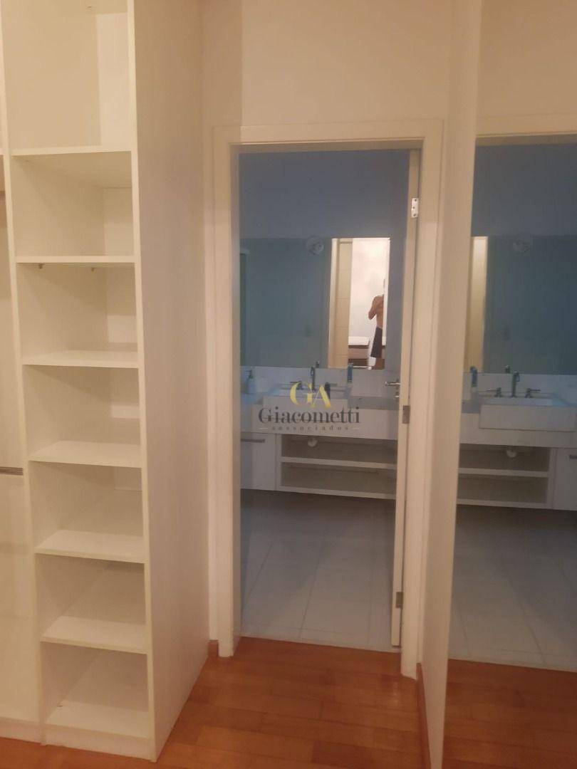 Casa de Condomínio à venda com 4 quartos, 480m² - Foto 13