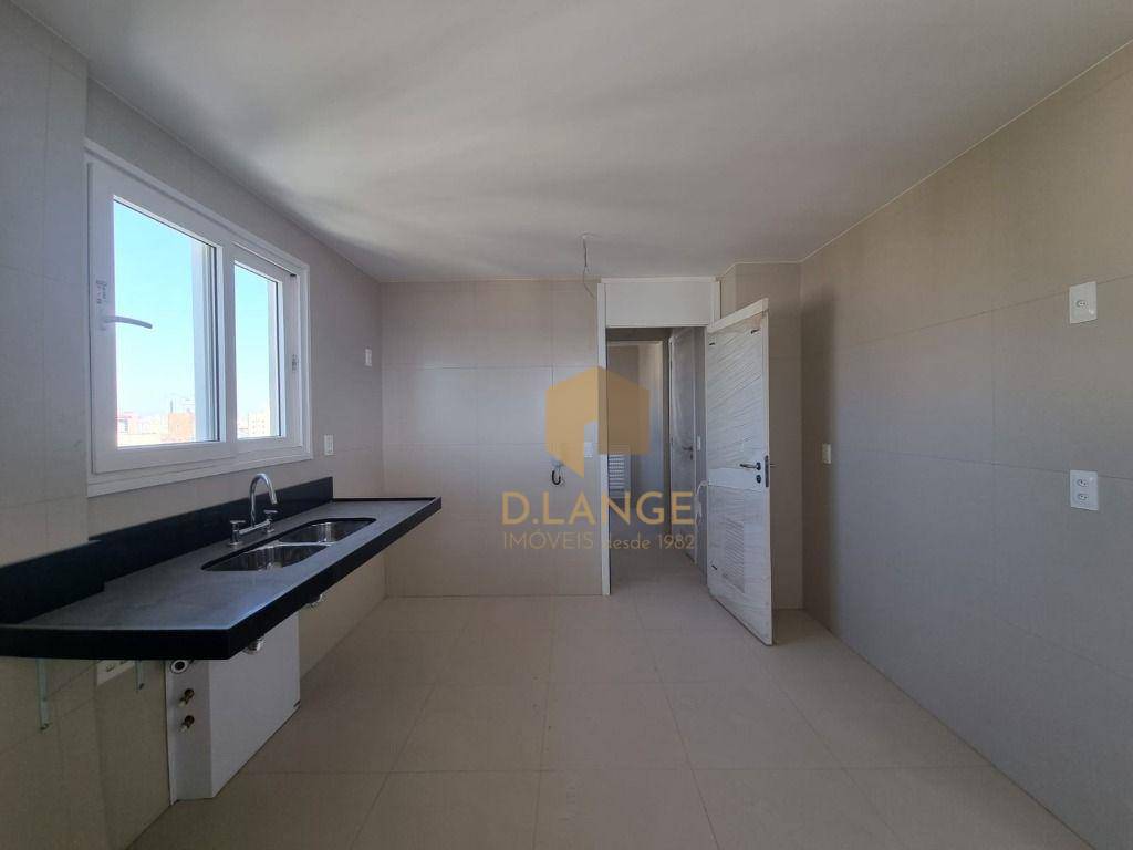 Apartamento à venda com 3 quartos, 145m² - Foto 6