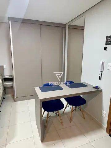 Apartamento à venda com 1 quarto, 33m² - Foto 5