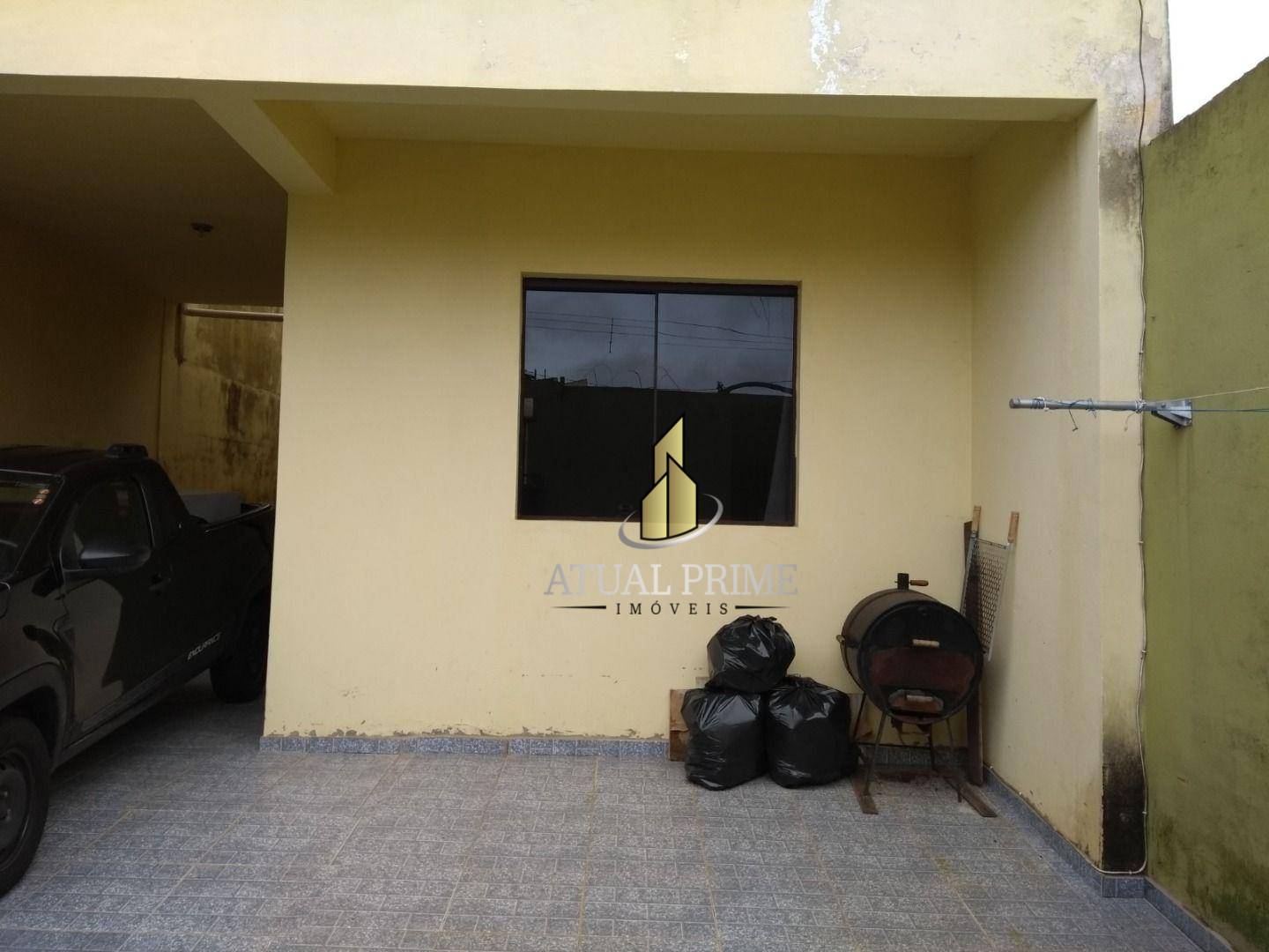 Sobrado, 5 quartos, 200 m² - Foto 1