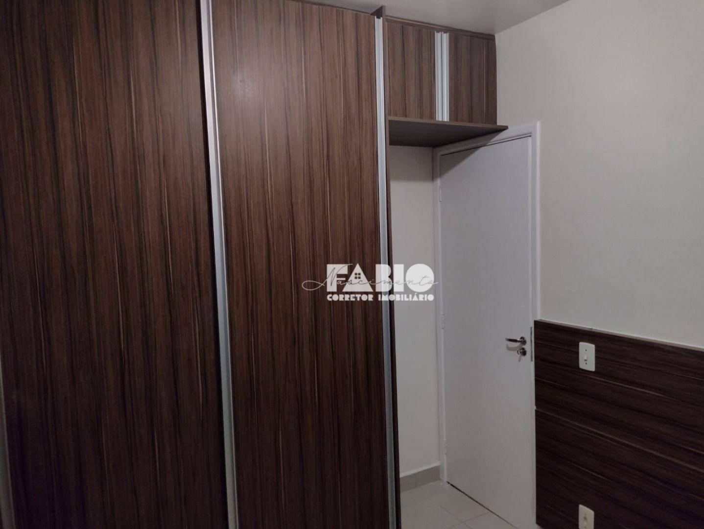 Apartamento à venda com 2 quartos, 50m² - Foto 6