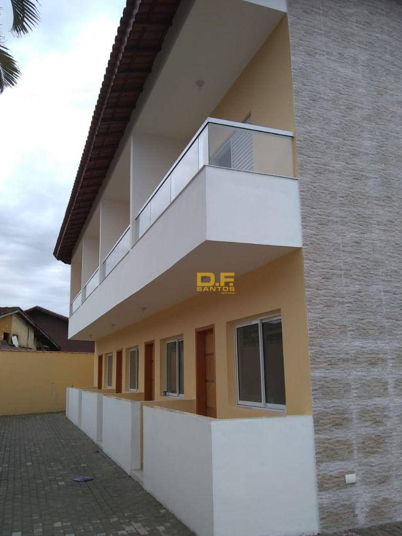 Sobrado à venda com 2 quartos, 90m² - Foto 17