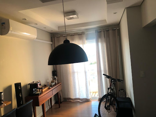 Apartamento à venda com 3 quartos, 64m² - Foto 8