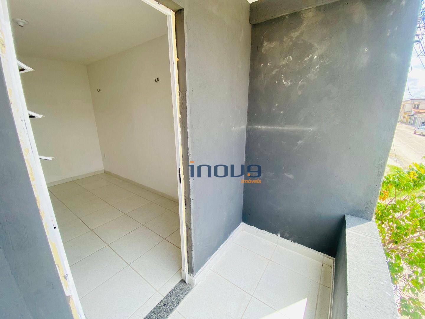 Apartamento para alugar com 1 quarto, 39m² - Foto 4