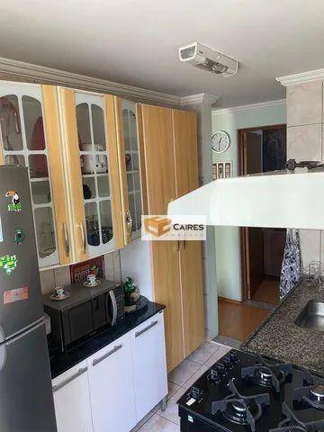 Apartamento à venda com 2 quartos, 50m² - Foto 10