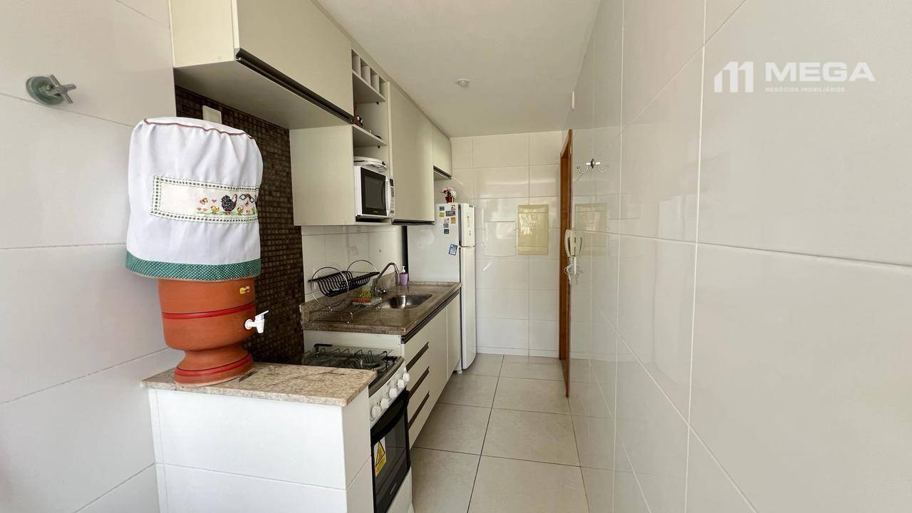 Apartamento à venda com 3 quartos, 90m² - Foto 12