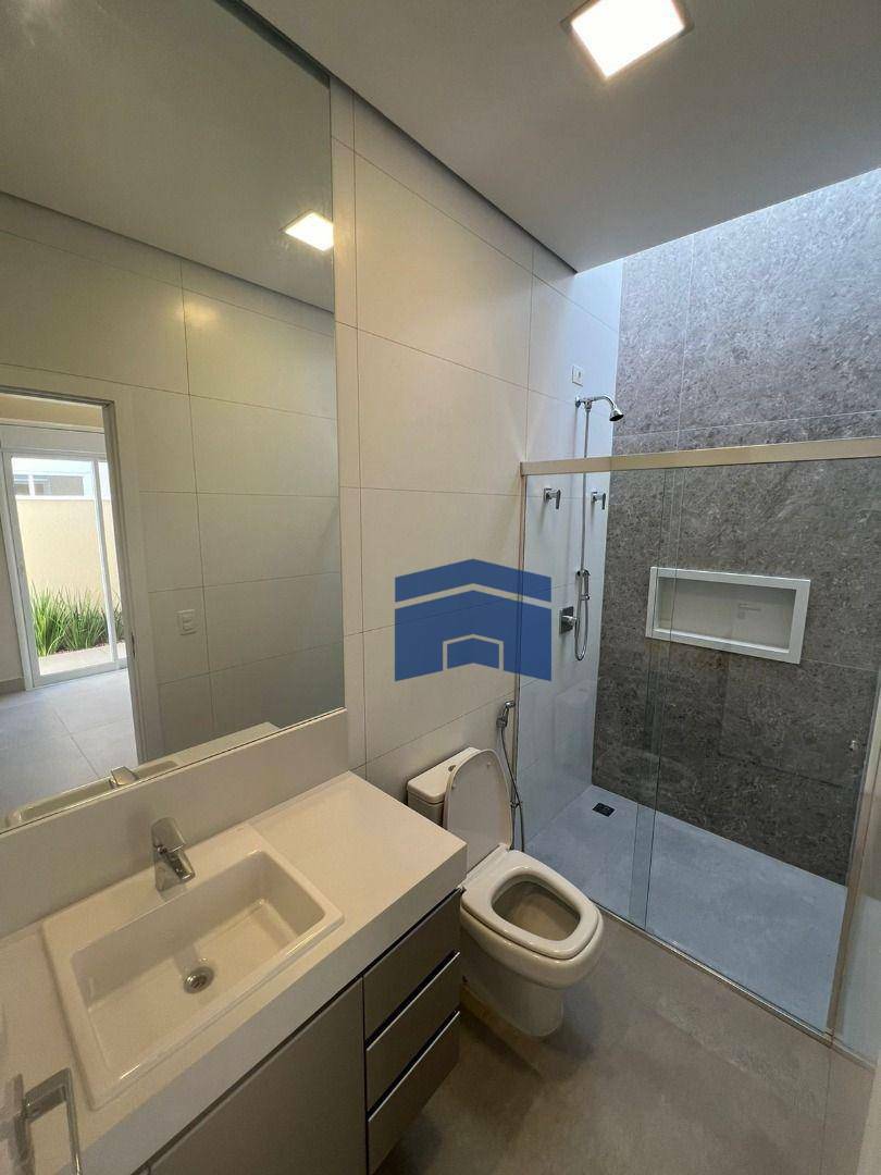 Casa de Condomínio à venda com 3 quartos, 150m² - Foto 9