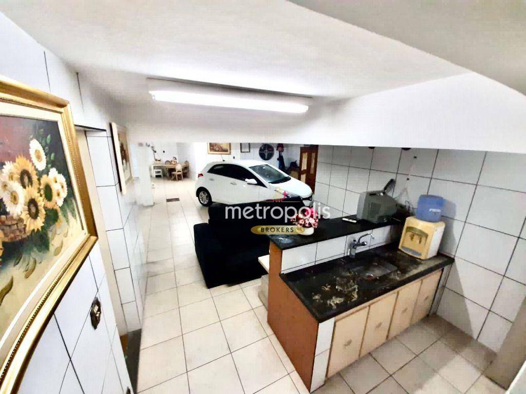 Sobrado à venda com 3 quartos, 464m² - Foto 32