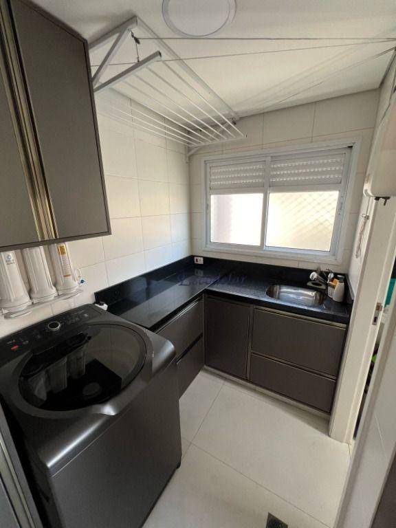 Apartamento à venda com 3 quartos, 184m² - Foto 21