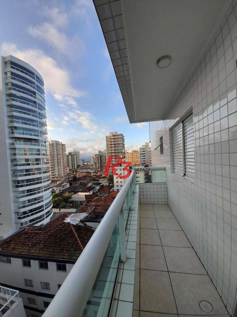 Apartamento à venda com 2 quartos, 67m² - Foto 8