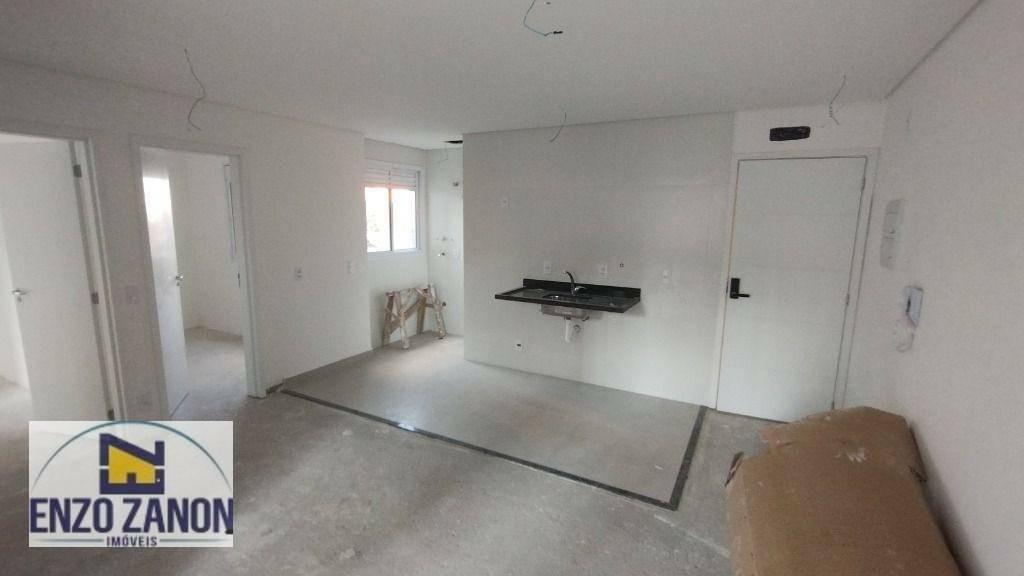 Apartamento à venda com 2 quartos, 55m² - Foto 5