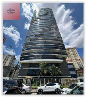 Apartamento para alugar com 3 quartos, 176m² - Foto 2